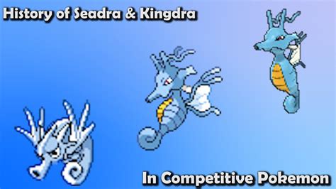 is kingdra good|kingdra sets.